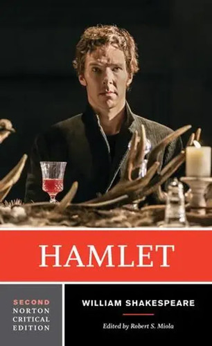 William shakespeare hamlet - william,