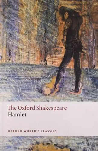 Hamlet oxford world - hamlet, world's
