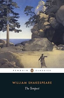 The tempest william - the, tempest: