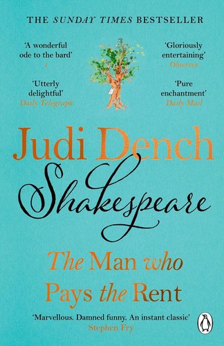 Shakespeare the man who pays - man,