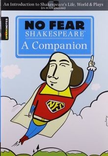 Fear shakespeare a - fear, shakespeare: