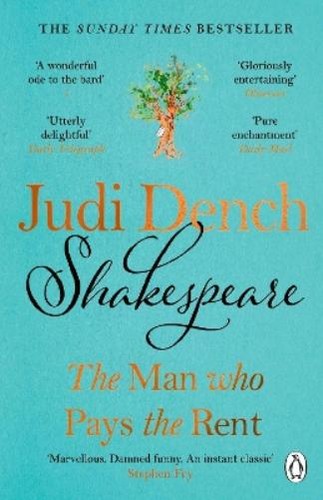 Judi dench shakespeare - judi,