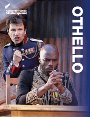 William shakespeare othello - william,