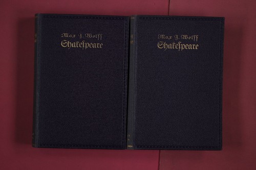 288722 max wolff - 288722, shakespeare