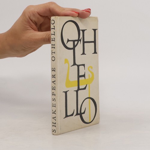 Othello william - othello ,