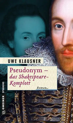 Pseudonym das - pseudonym,