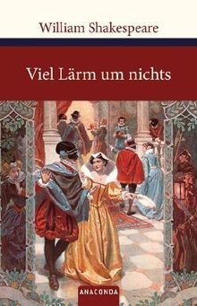 Viel lärm nichts - um, von