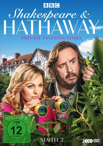 Shakespeare hathaway - &,