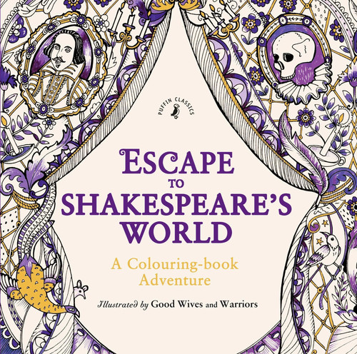 Escape shakespeare world - escape,