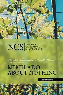 Much ado about - much, (the
