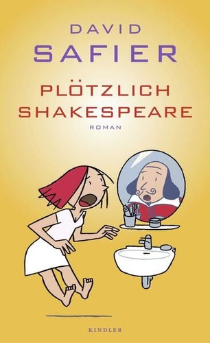 Plötzlich shakespeare - plötzlich,