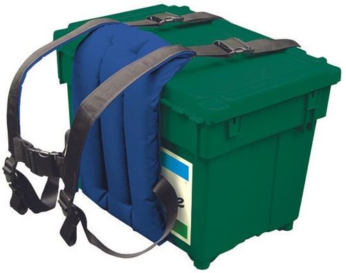 Shakespeare seat box sherpa - shakespeare,
