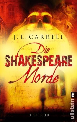 Die shakespeare morde - die, shakespeare-morde
