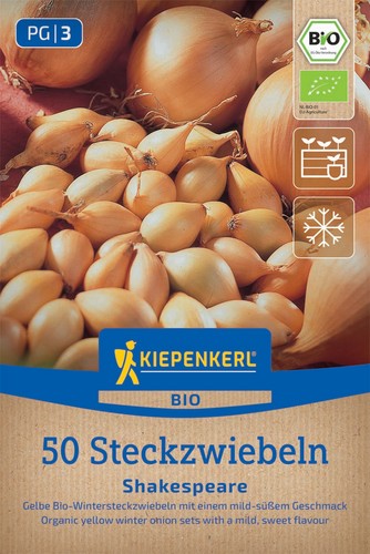 Kiepenkerl bio - kiepenkerl,