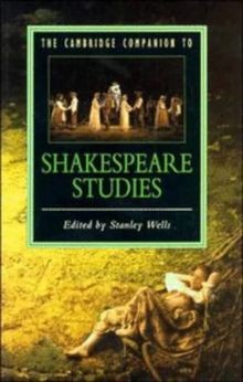 The cambridge companion - cambridge, to