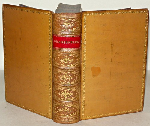 The works william - works, of