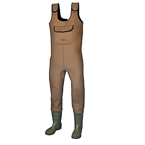 Shakespeare neopren wathose - shakespeare,