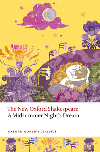 Midsummer night dream - night's,