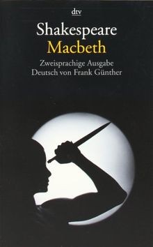 Macbeth von shakespeare - macbeth,