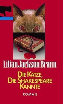 Die katze shakespeare - die,