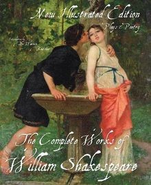 The illustrated complete - the, works