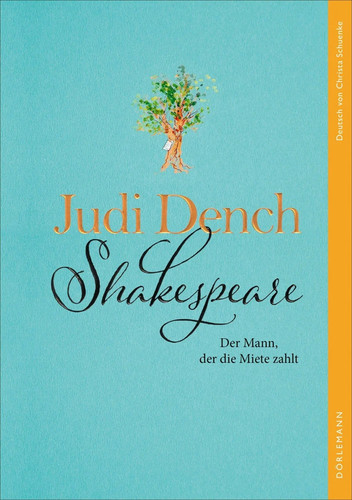 Shakespeare der mann - mann,,