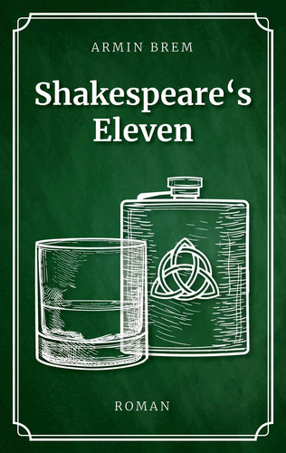 Shakespeare eleven ein - shakespeare´s,
