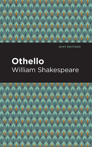 Othello william shakespeare - othello,