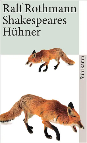 Shakespeares hühner - shakespeares,