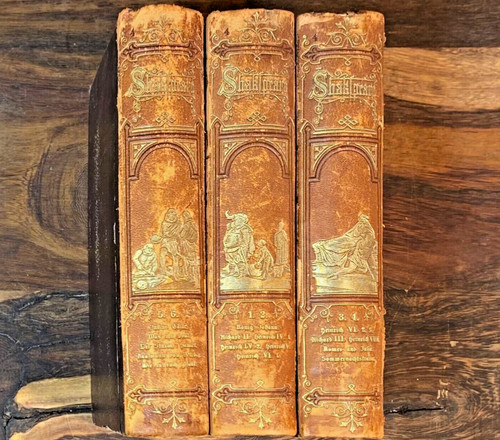 Shakespeare dramatische - shakespeare‘s,