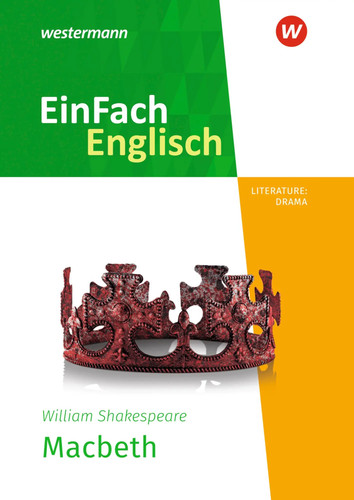 Macbeth einfach englisch new - einfach,
