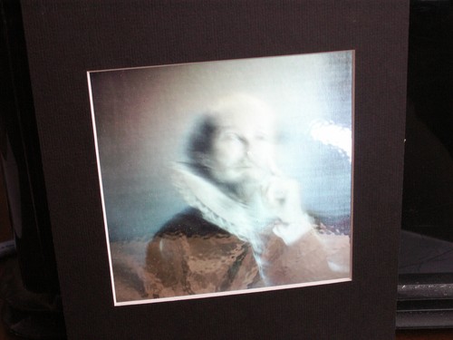 Hologramm ohne rahmen - 1,