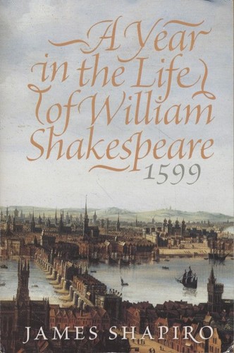 Year the life william - in,