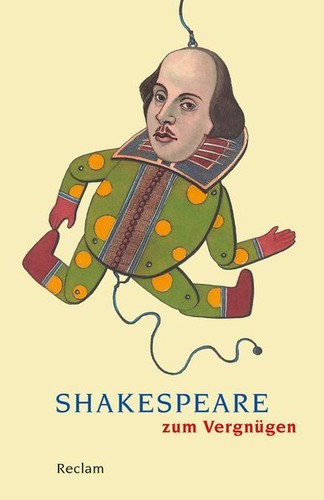 Shakespeare zum vergnügen - zum,