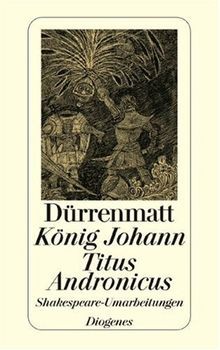 König johann titus - könig, /