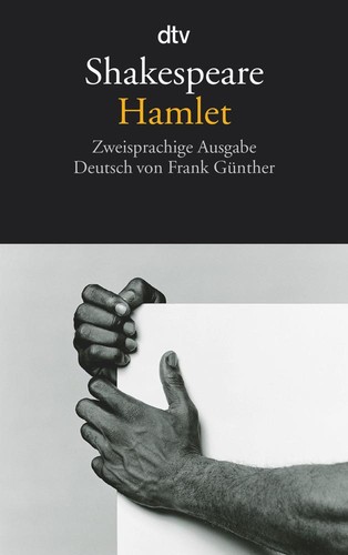 William shakespeare hamlet - william, /