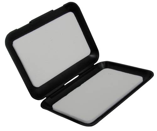 Shakespeare fly box - fly, medium