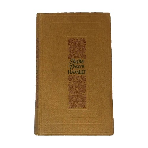 Hamlet englisch und deutsch - hamlet,