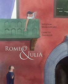 Romeo julia von shakespeare - romeo,