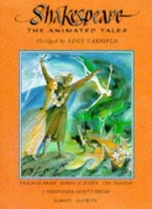 Shakespeare the animated - the,