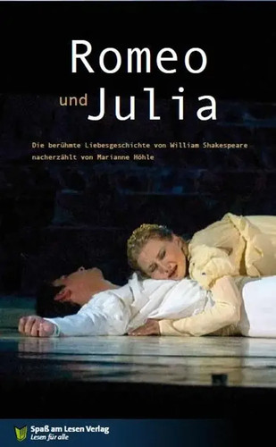 Romeo julia william - romeo,