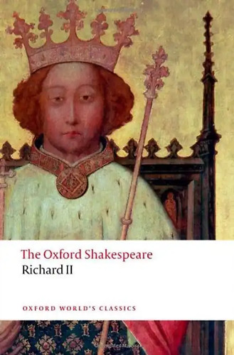 The oxford shakespeare - the,