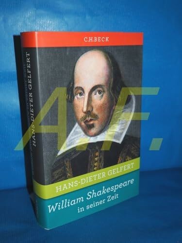 William shakespeare seiner - shakespeare, in
