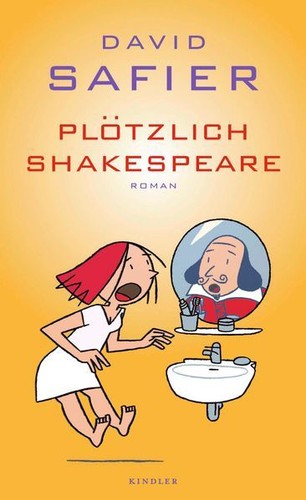 Plötzlich shakespeare - plötzlich,