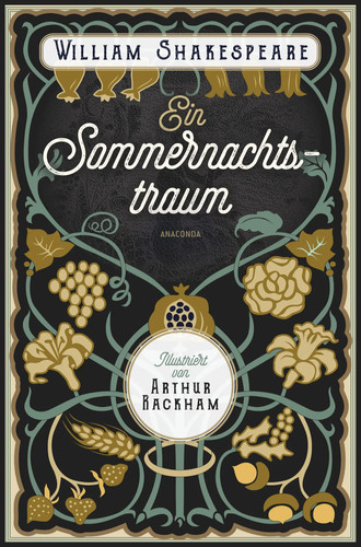 Ein sommernachtstraum - ein,