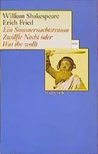 Ein sommernachtstraum - ein,