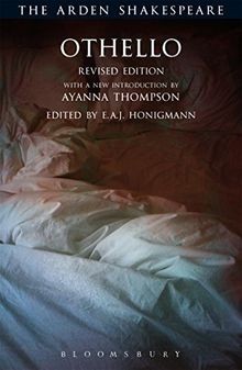 Othello revised edition - othello:,