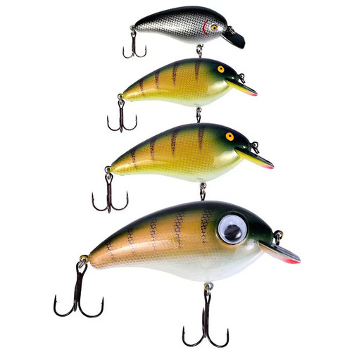 Shakespeare big 9cm 15g - big, s