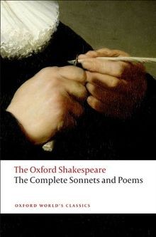 The oxford shakespeare - the,