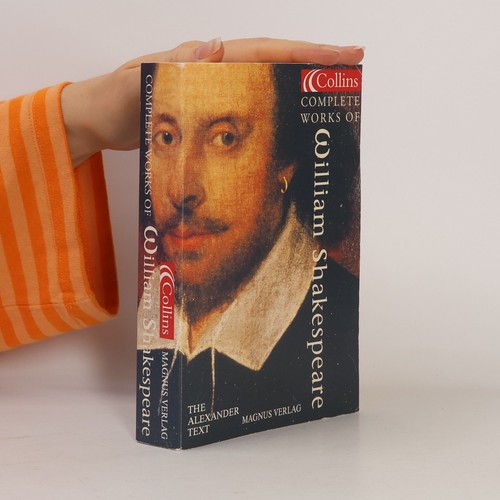 Complete works william - complete, of